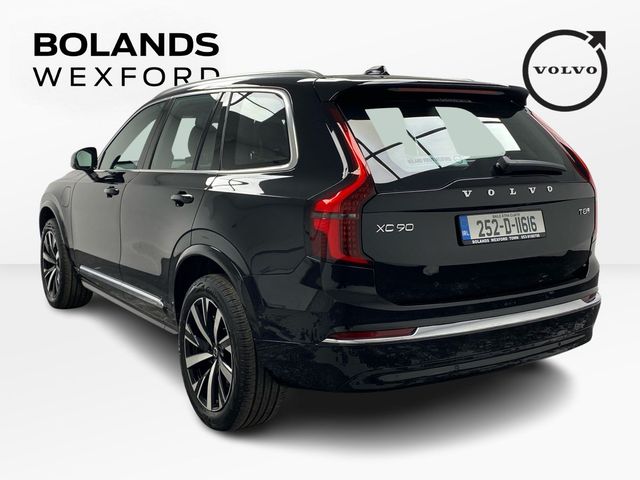 Image for 2025 Volvo XC90 T8 PHEV AWD Core