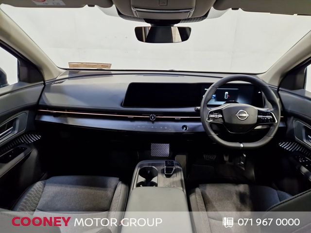 Image for 2026 Nissan Ariya ENGAGE + PLUS 63 KW 2026 NEW MODEL