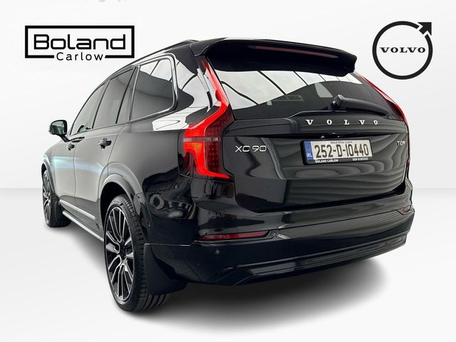 Image for 2025 Volvo XC90 T8 ULTRA *TOP SPEC* €225 P/W 3YRS