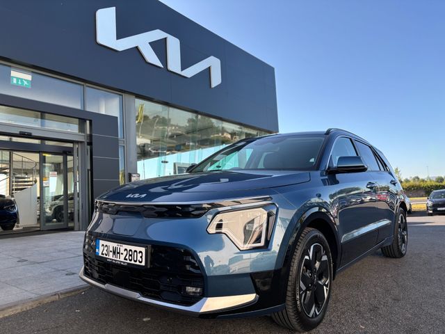 Image for 2023 Kia Niro EV K3 (0% Finance available)