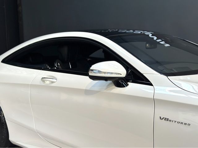 Image for 2015 Mercedes-Benz S Class S 500 AMG PREMIUM BI-TURBO MEGA SPEC 