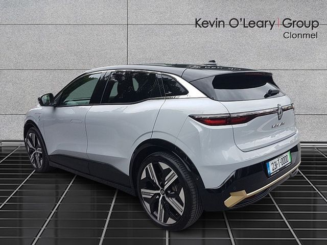 Image for 2023 Renault Megane E-Tech Iconic EV 60kwh