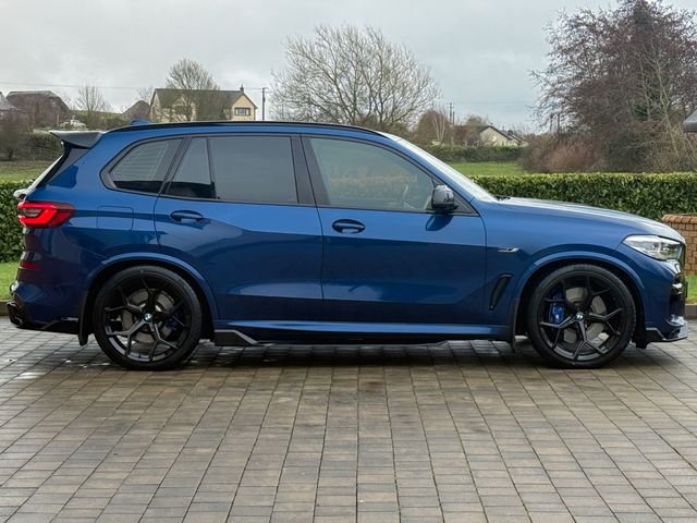 Image for 2022 BMW X5 xDrive 45e M Sport