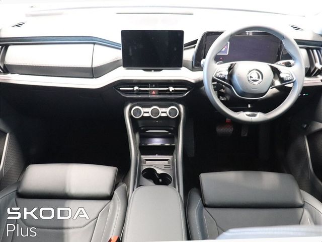 Image for 2024 Skoda Kodiaq SELECTION 2.0TDI 150HP DSG