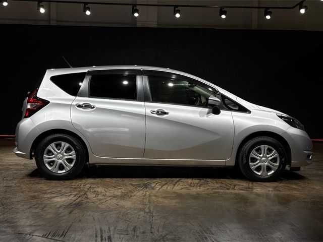 Image for 2019 Nissan Note 1.2 AUTOMATIC - REVERSE CAMERA - LANE ASSIST