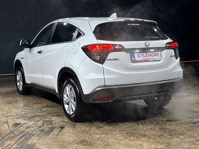 Image for 2020 Honda Vezel 1.5 HYBRID CROSSOVER SUV - CLIMATE CONTROL - CRUISE CONTROL - ALLOY WHEELS 