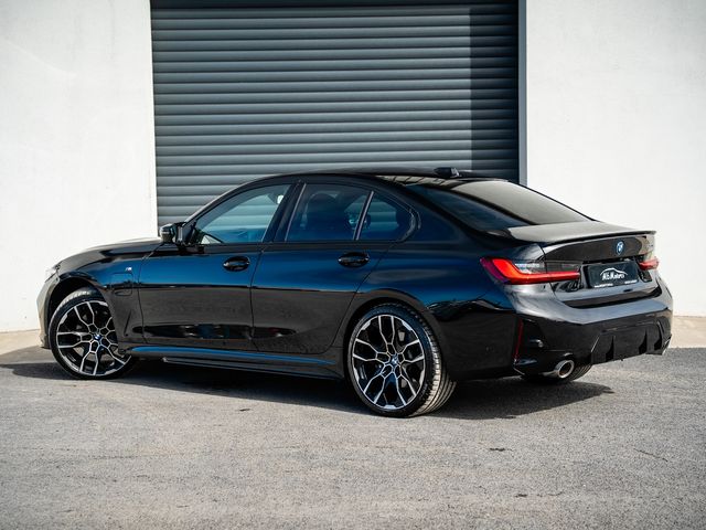 Image for 2024 BMW 3 Series 330E M SPORT
