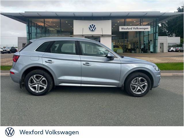 Image for 2020 Audi Q5 SE 2.0TDI 150HP AUTO