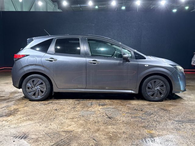 Image for 2022 Nissan Note 1.2L PETROL HYBRID E-POWER - FACELIFT - A/C HEATING CONTROLS