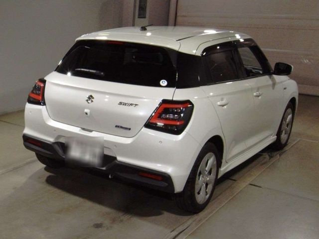 Image for 2025 Suzuki Swift 1.2 HYBRID AUTOMATIC - CRUISE CONTROL - 360 CAMERA