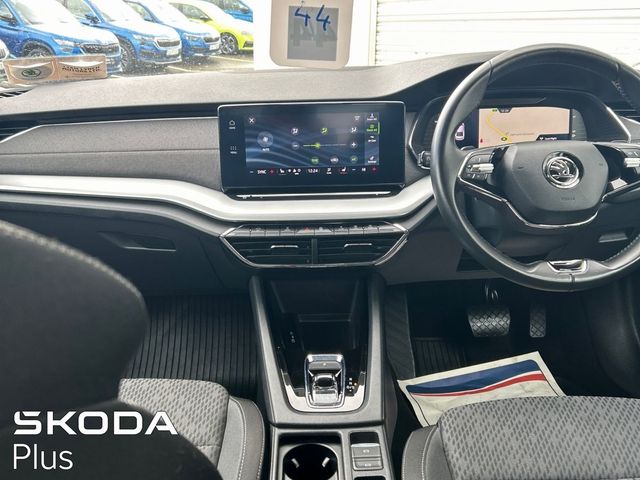 Image for 2023 Skoda Octavia OCTAVIA STYLE 2.0 TDI 115 BHP AUTOMATIC