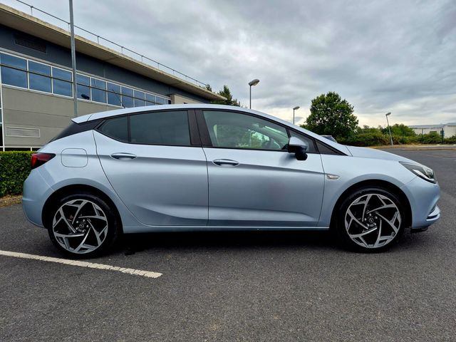 Image for 2016 Opel Astra 1.4 100PS S