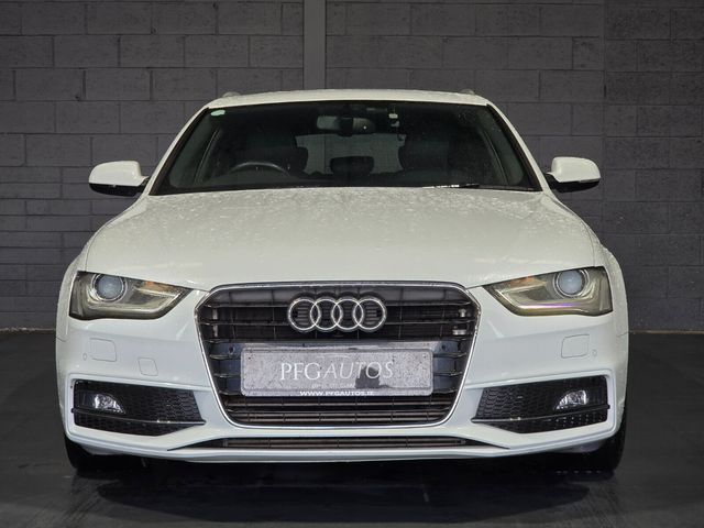 Image for 2014 Audi A4 2.0 TFSI 221BHP S TRONIC QUATTRO SE