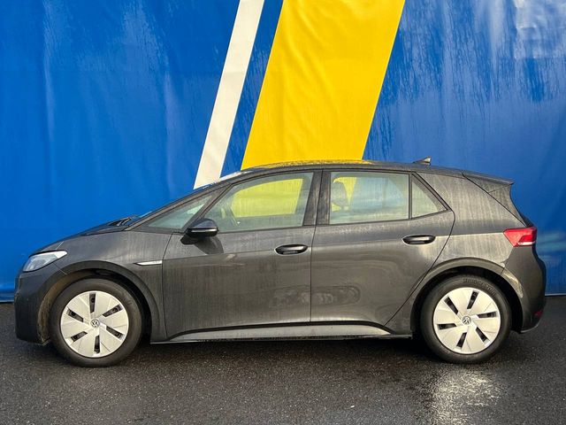 Image for 2021 Volkswagen ID.3 PRO LIFE 58KWH // DIGITAL CLUSTER // APPLE CARPLAY/ANDROID AUTO // ADAPTIVE CRUISE CONTROL