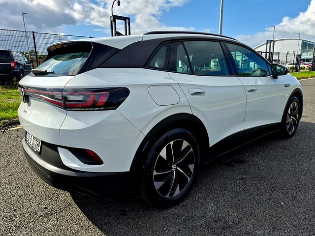 Image for 2022 Volkswagen ID.4 LIFE 77kWh 204HP