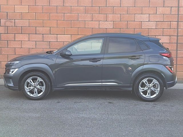 Image for 2023 Hyundai Kona Executive Model 1.0 Turbo Petrol 120 bhp.