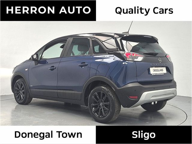 Image for 2022 Opel Crossland SRI 1.2 | LOW MILEAGE