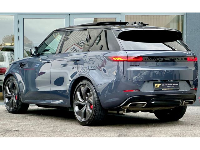 Image for 2024 Land Rover Range Rover Sport P460E AUTOBIOGRAPHY