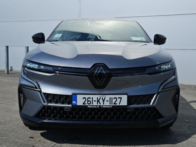 Image for 2026 Renault Megane Techno Esprit Alpine EV