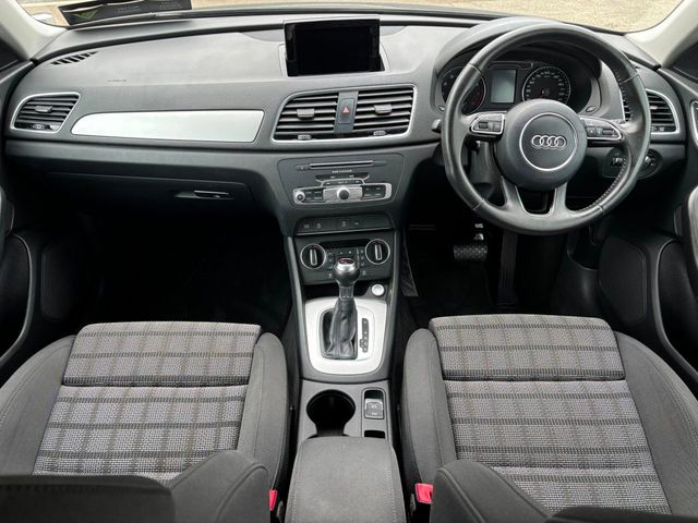 Image for 2017 Audi Q3 1.4 PETROL AUTO NEW NCT