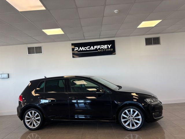 Image for 2017 Volkswagen Golf 1.4 TSI 5DR 150HP Highline DSG