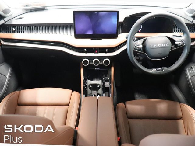 Image for 2025 Skoda Superb L&K 2.0 TDI 150HP DSG