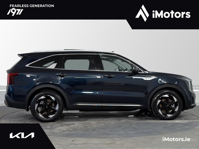 Image for 2026 Kia Sorento PHEV