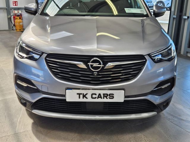 Image for 2018 Opel Grandland X Elite 1.6 Turbo D 120PS 6 Speed