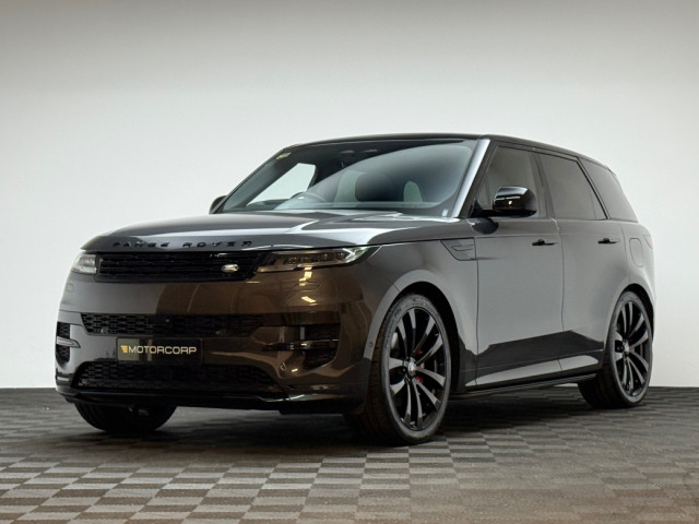 Image for 2025 Land Rover Range Rover Sport DYNAMIC SE P460E *PAN ROOF*