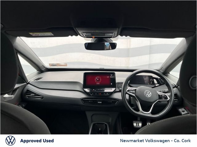 Image for 2024 Volkswagen ID.3 PRO 204BHP 58kWh 