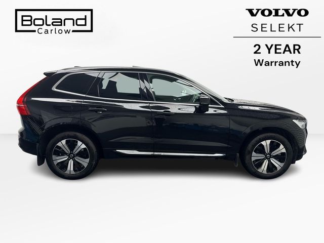 Image for 2025 Volvo XC60 T6 AWD CORE *FREE HAMPER* €140 P/W ON PCP