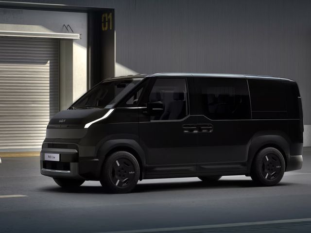 Image for 2025 Kia PV5 K4 Passenger