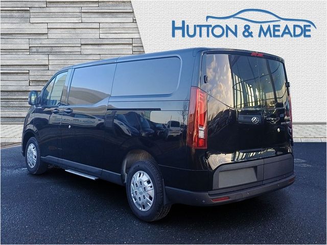 Image for 2026 Maxus Deliver 7 L2H1