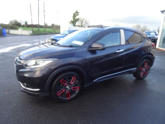 Image for 2016 Honda HR-V 1.6I Dtec EX 5DR