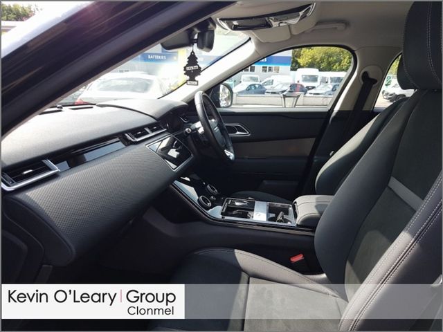 Image for 2020 Land Rover Range Rover Velar 2.0L D 180PS