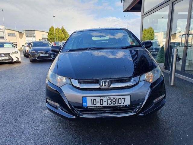 Image for 2010 Honda Insight 1.3 SELF CHARGING HYBRID