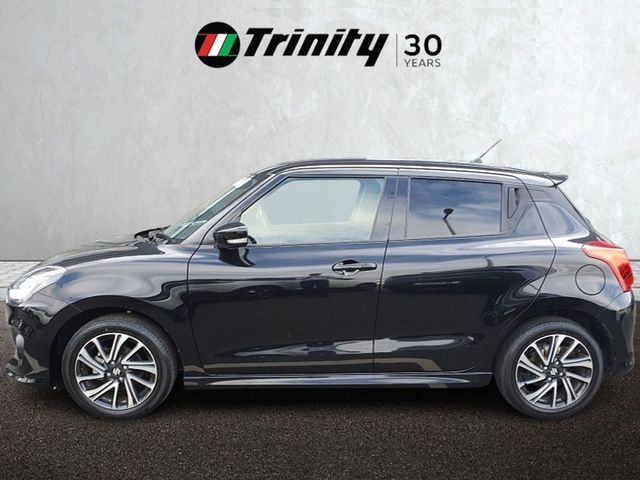 Image for 2023 Suzuki Swift ** RS MODEL ** ONLY 59KM ** TRINITY MOTORS **