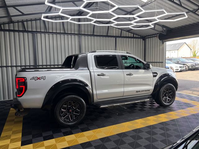 Image for 2018 Ford Ranger 