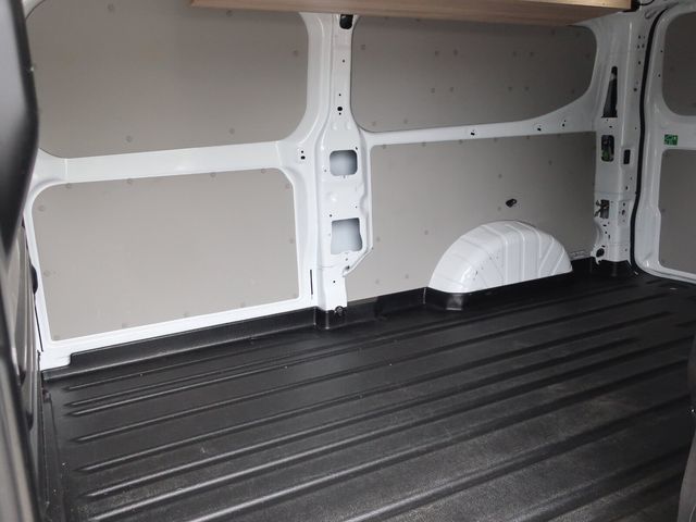 Image for 2025 Ford Transit Custom 