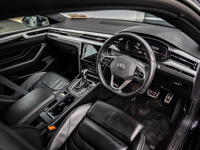 Image for 2024 Volkswagen Arteon R LINE PHEV DSG *PAN ROOF*