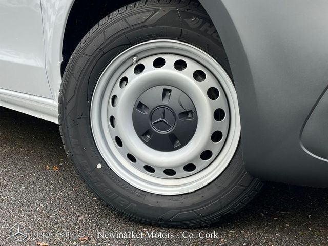 Image for 2025 Mercedes-Benz Vito LONG WHEEL BASE 110BHP 2.0CDI 6 SPEED