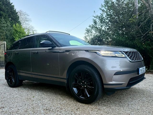 Image for 2019 Land Rover Range Rover Velar 2.0 SD4 S 240 bhp *Panoramic Sunroof…Huge Specification* 
