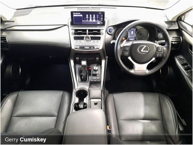 Image for 2019 Lexus NX 300H Executive