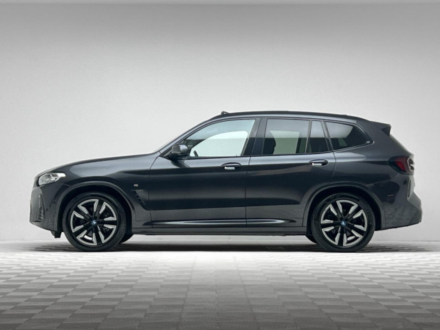 Image for 2022 BMW iX3 M SPORT