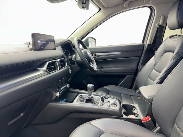 Image for 2021 Mazda CX-5 2.2D GT *JUST IN* €85 P/W