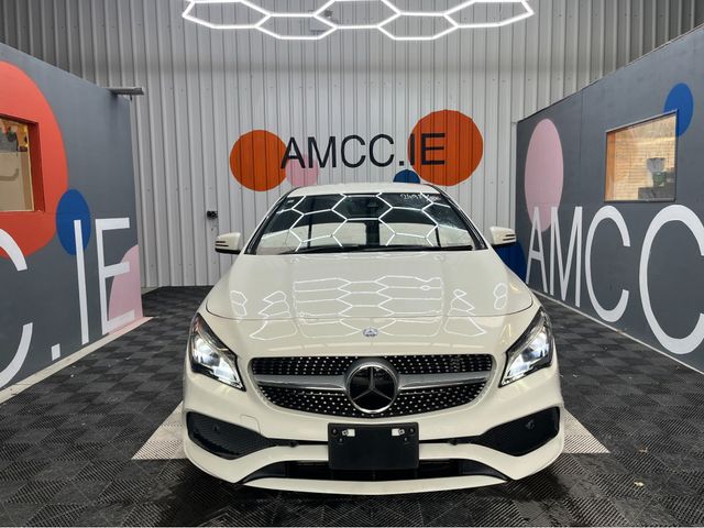 Image for 2016 Mercedes-Benz CLA Class CLA AMG-LINE AUTOMATIC / 48k KMs / REVERSE CAMERA , HEATED SEATS & MORE