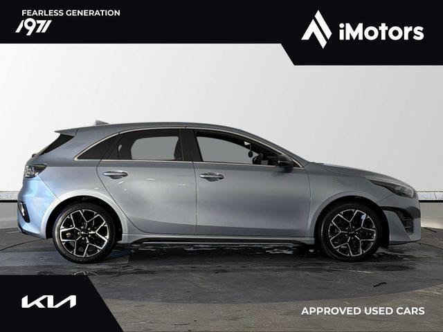 Image for 2024 Kia Ceed MY23 1.0HP GTL 5DR