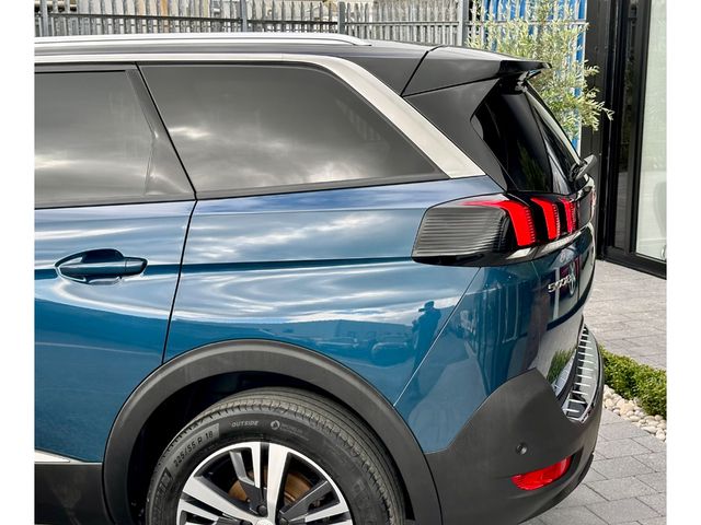 Image for 2024 Peugeot 5008 FL ALLURE 1.5 BLUE HDI 13