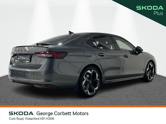 Image for 2026 Skoda Superb Sportline 2.0 TDI 150HP DSG - Ex Demo