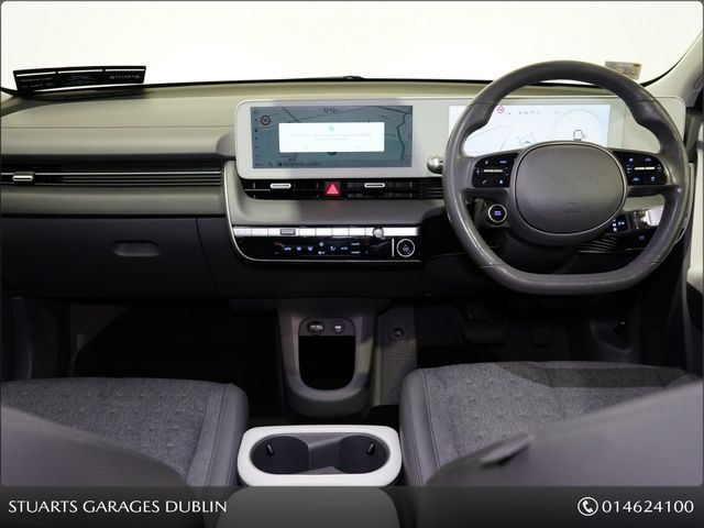 Image for 2022 Hyundai Ioniq 5 Executive Plus 58 5DR Auto